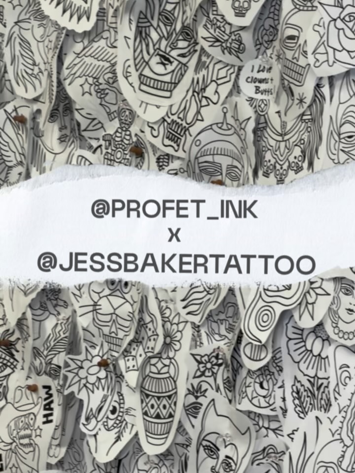 jessbakertattoo