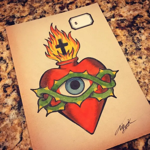 timbecktattoos