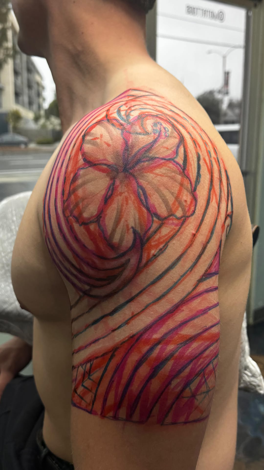 Flower