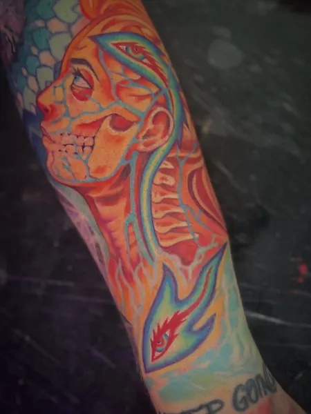 Sloo Tattoos