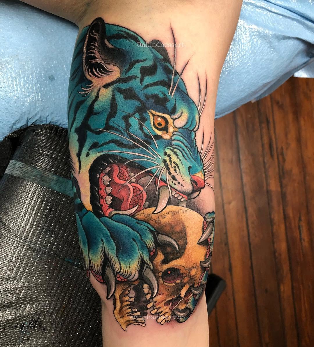 Tiger