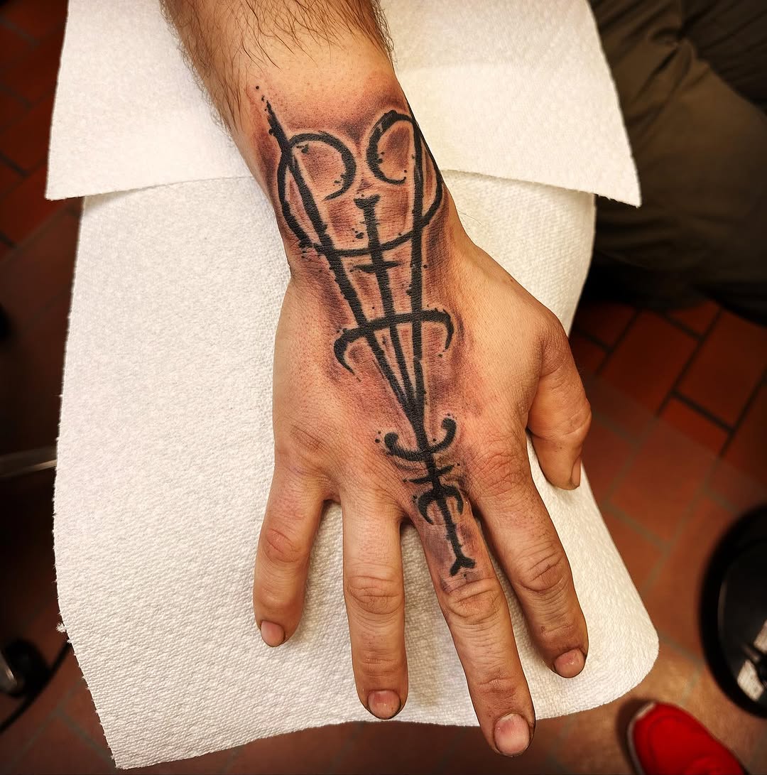 timbecktattoos