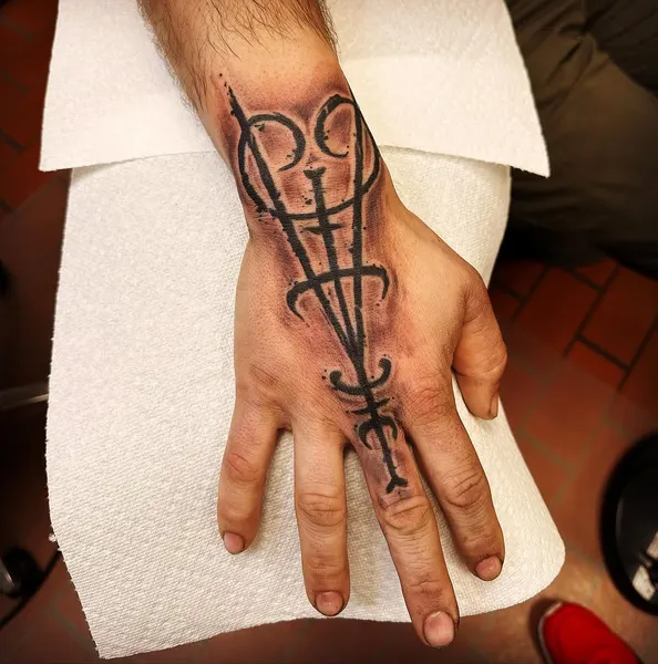 timbecktattoos