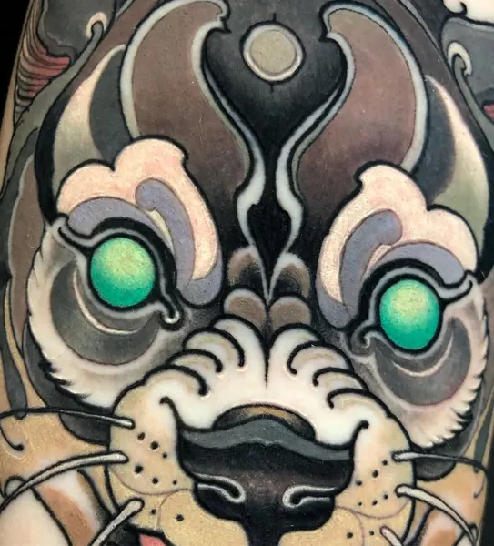 Tiger, Animal