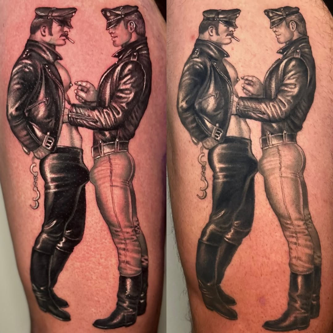 tattoosbyarchie