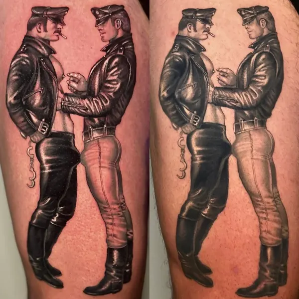 tattoosbyarchie