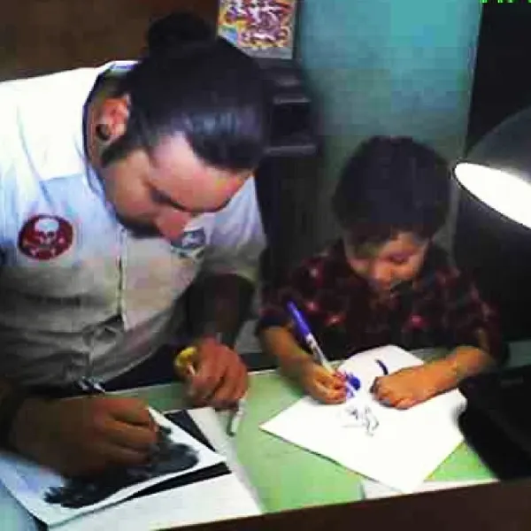 Edgar Marquez