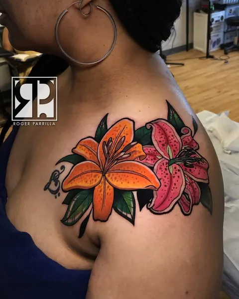 Flower, 탄생화