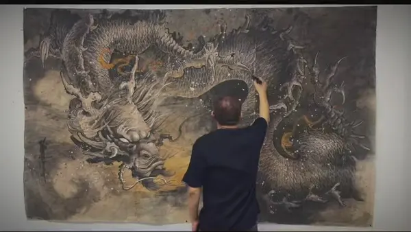Dragon