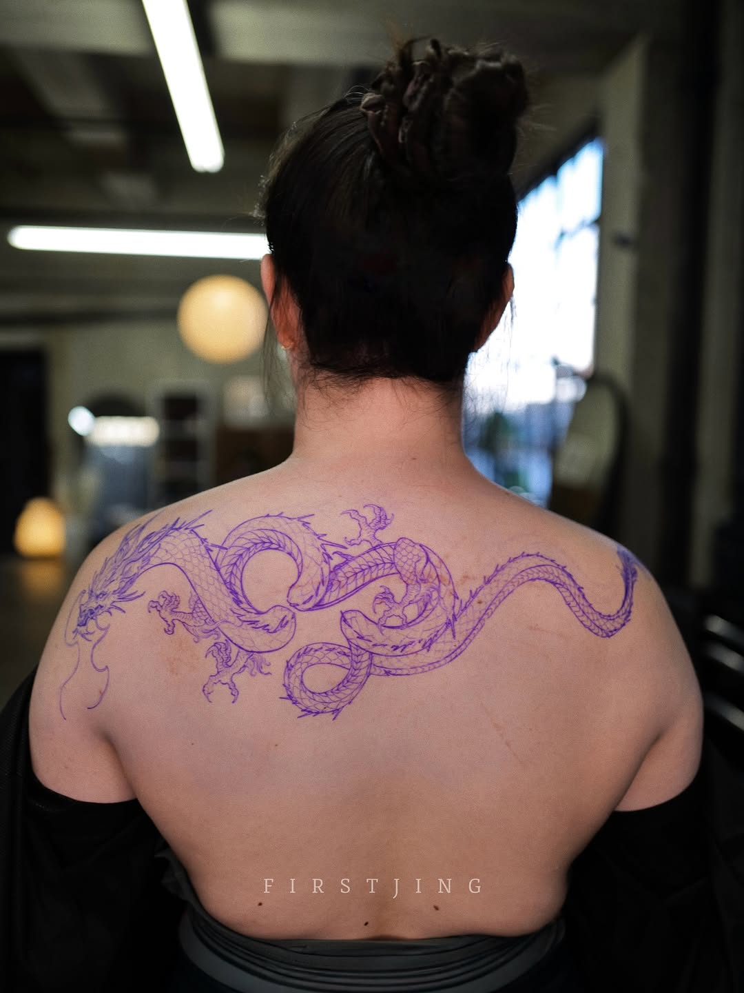 띠, Dragon