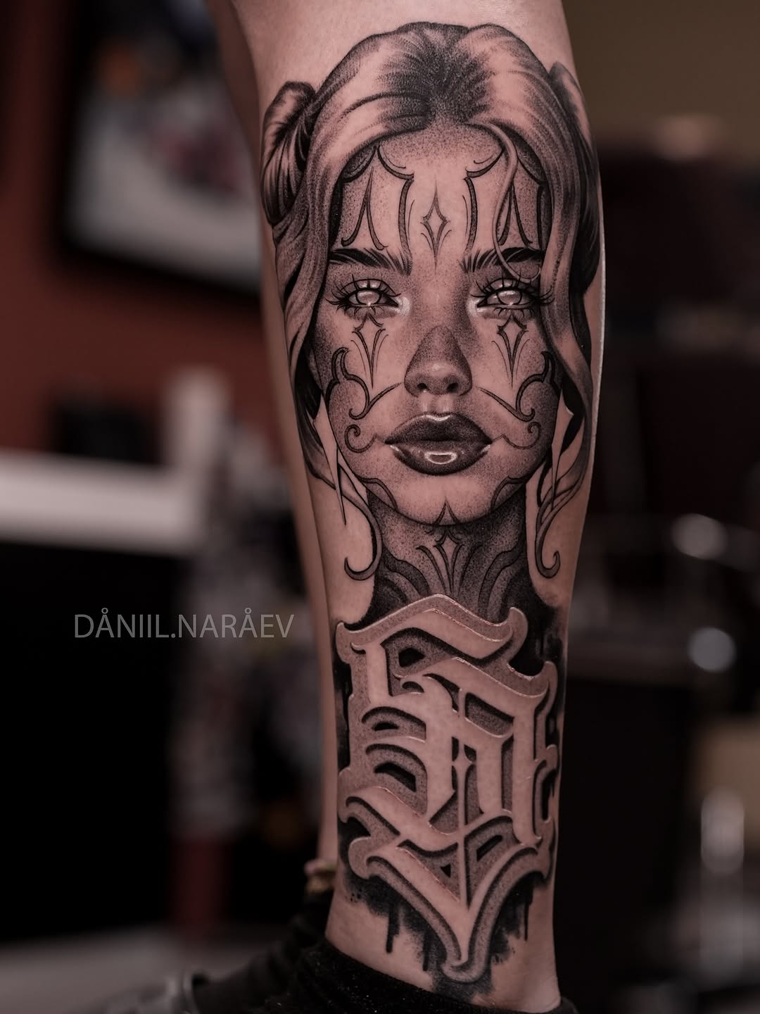 daniil.naraev