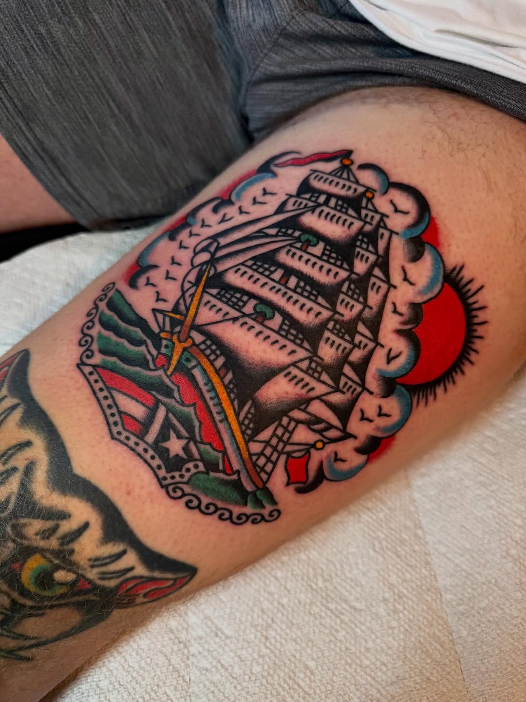 chrisfernandeztattooing