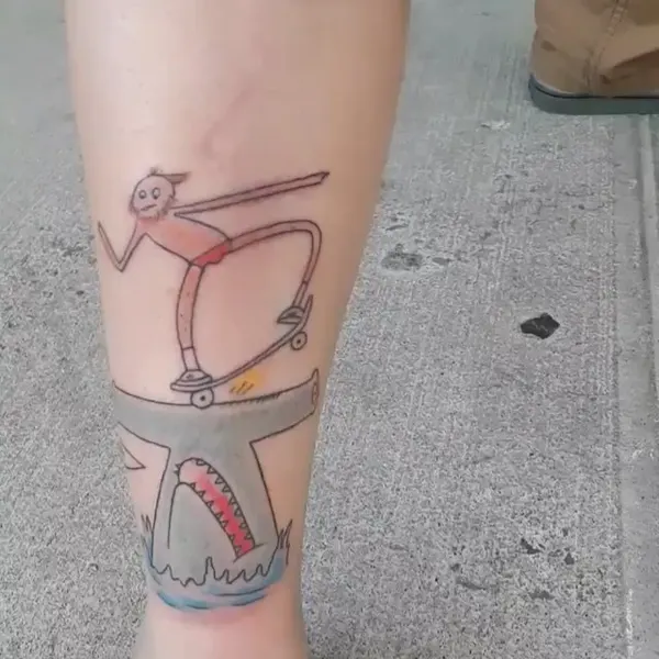tattoosbyarchie