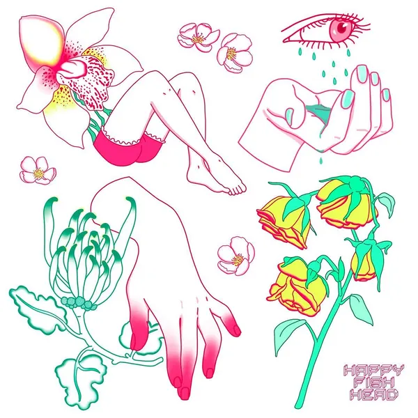 Flower