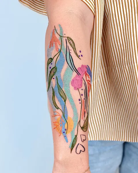 Flower
