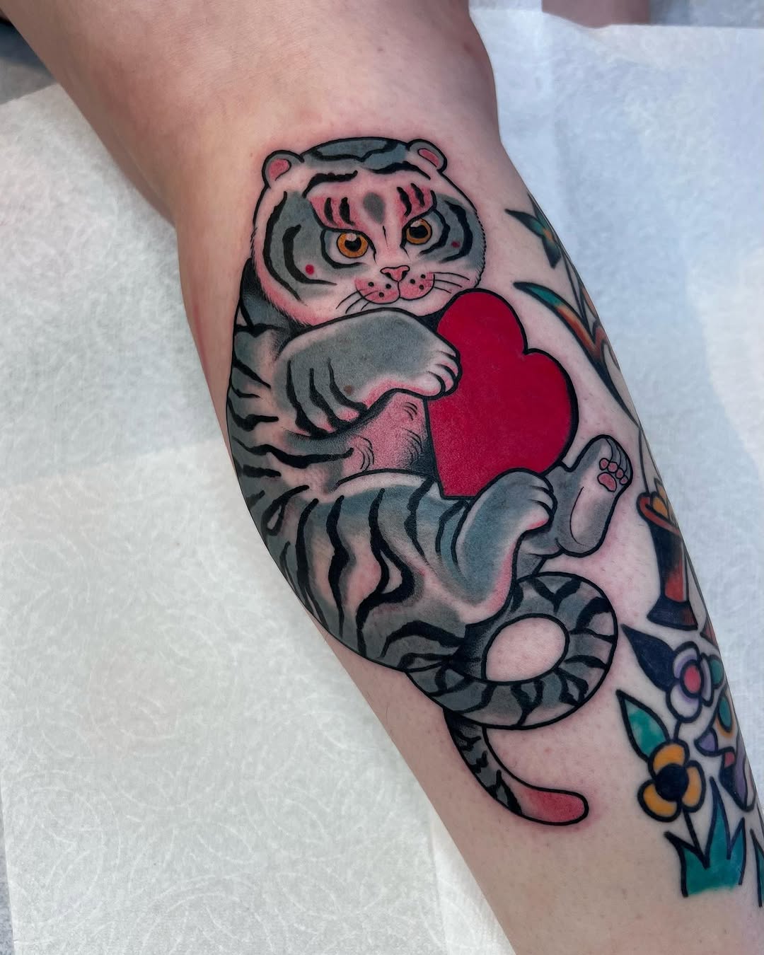 Tiger