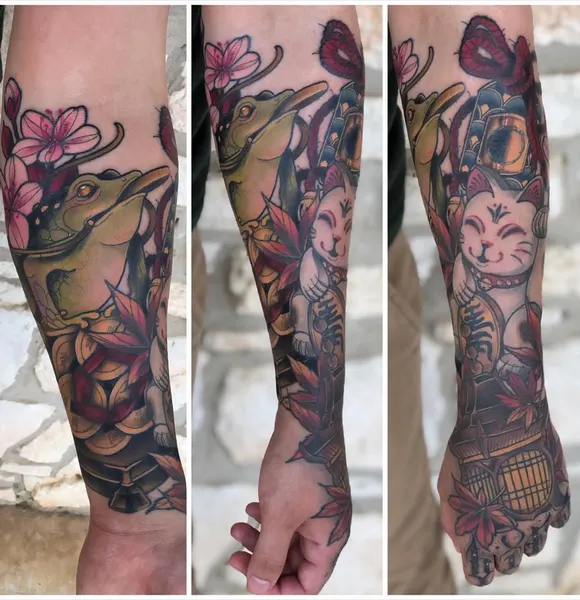 Corin Gilbert
