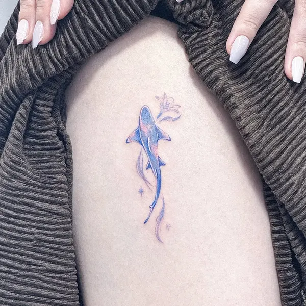 댄서