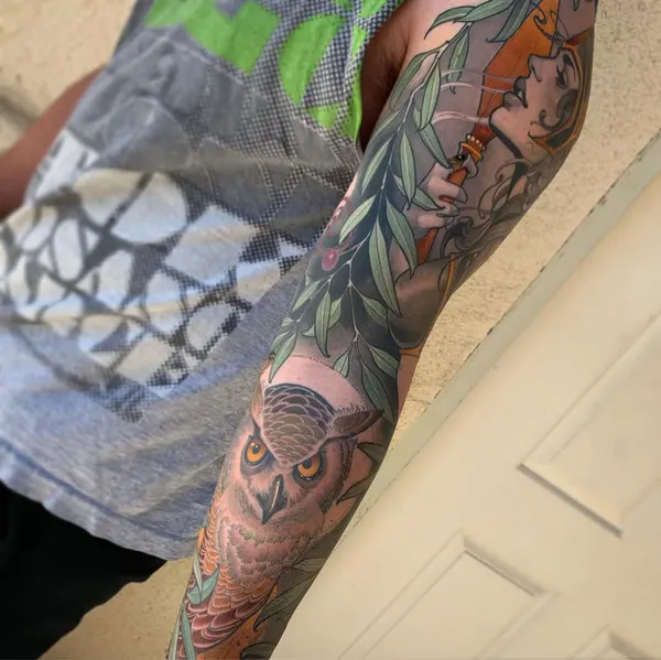 Jeff Norton
