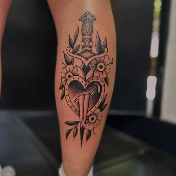 Guru Tattoo