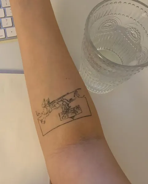 dareumtattoo