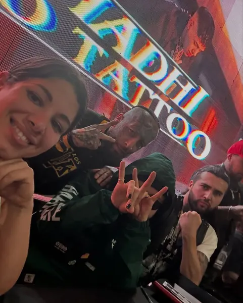 yesytattoo