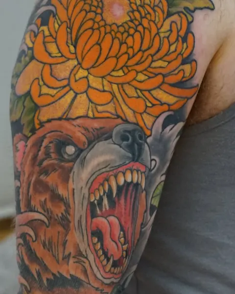 Tiger, Animal