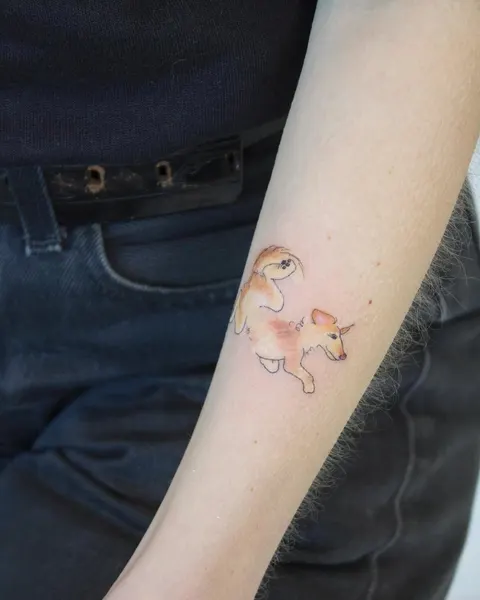 dareumtattoo