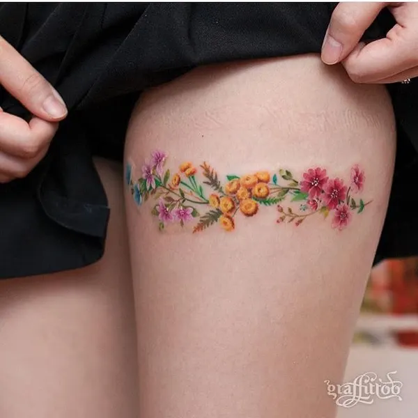 Flower
