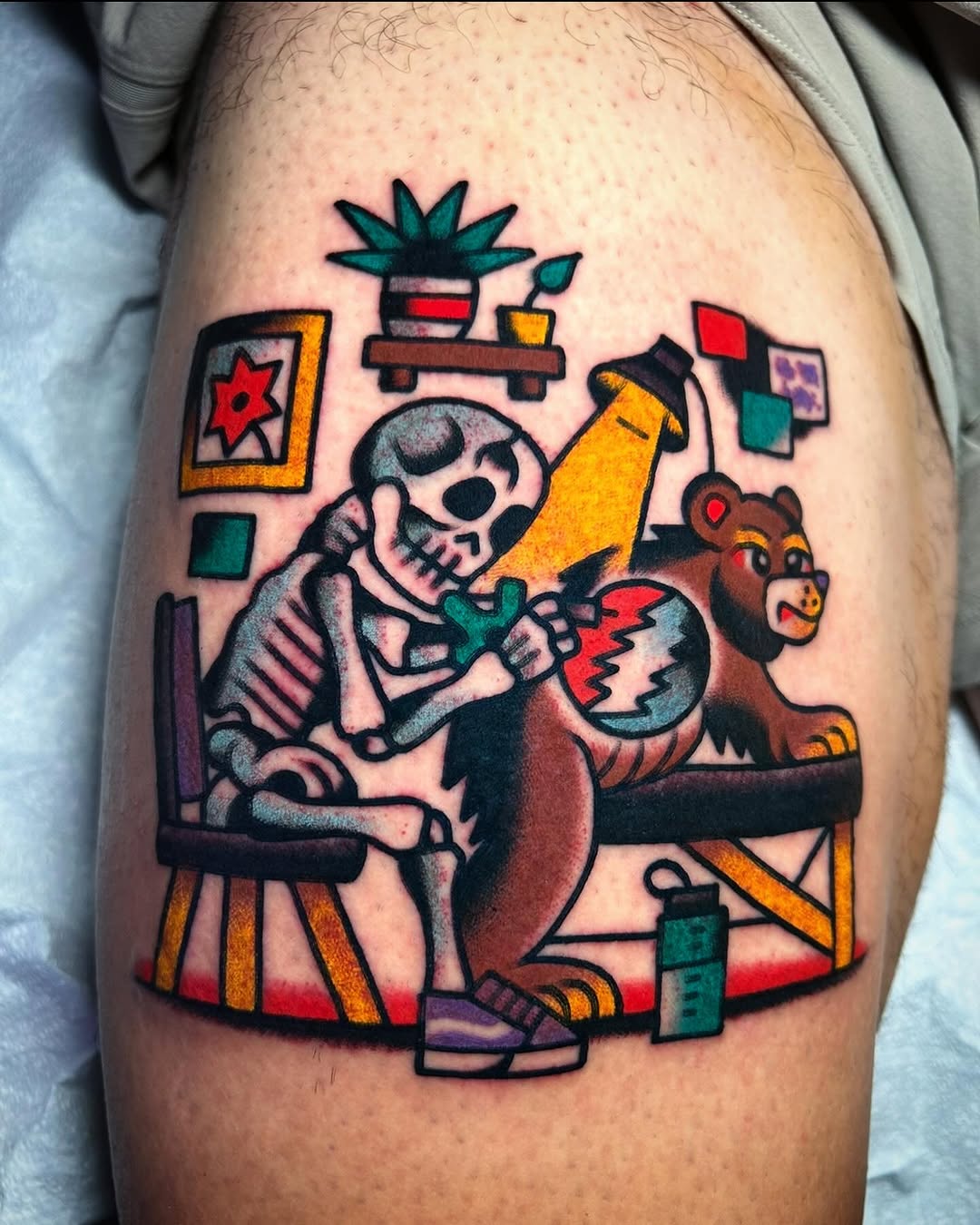 joshbovendertattoo