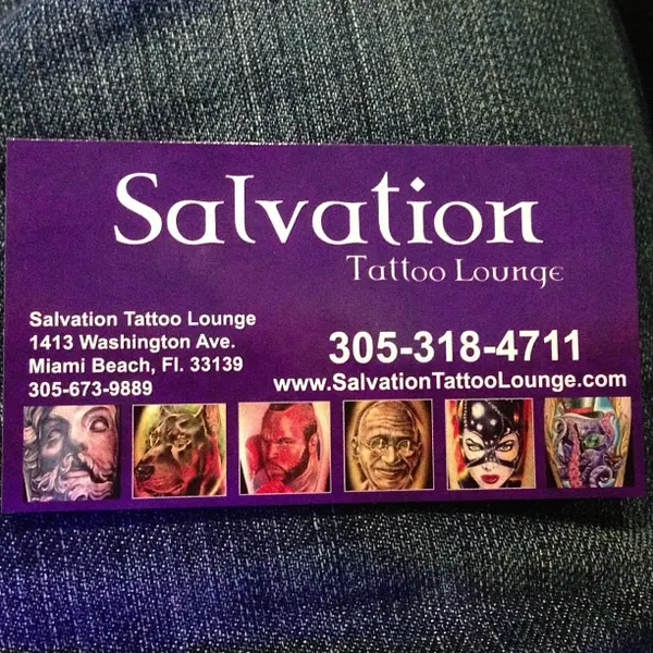 salvationtattoolounge