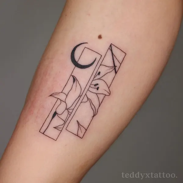 Lettering, 책, 여권, 카드, 사각형, 주사위, 피아노, 커스텀 타투, 트럼프 카드, 미니멀 레터링, 기념 타투, 그래픽, 미니멀, 비행기, 카메라, 캐리어