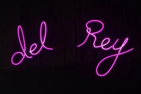 Lettering