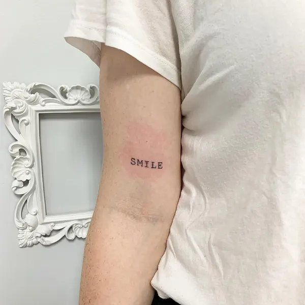 Lettering, 충성, 동백꽃, 회복력, 천칭자리, 양자리, 황소자리, 쌍둥이자리