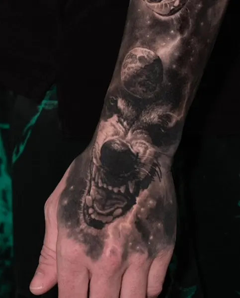 michaelperryart