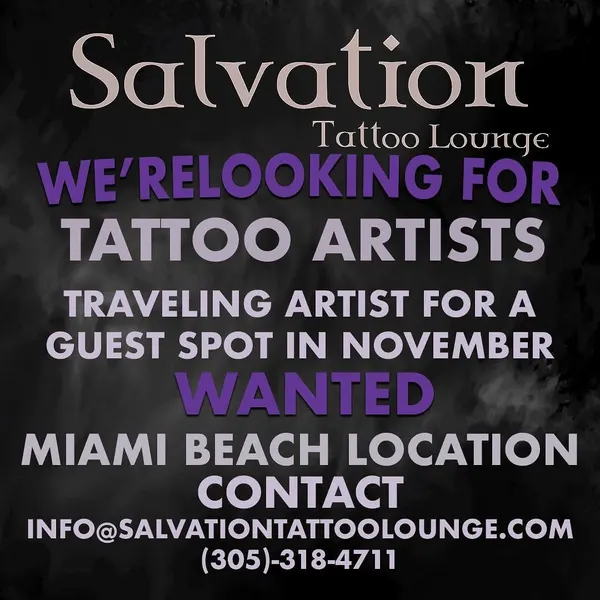 salvationtattoolounge