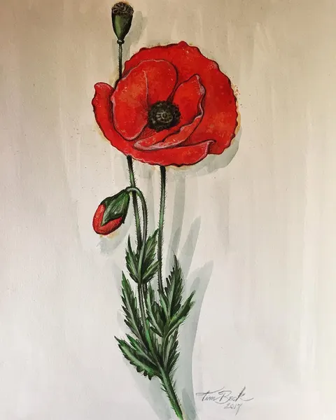 Flower