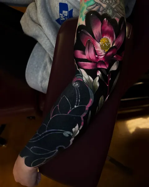 붓, Flower, Rose, 튤립