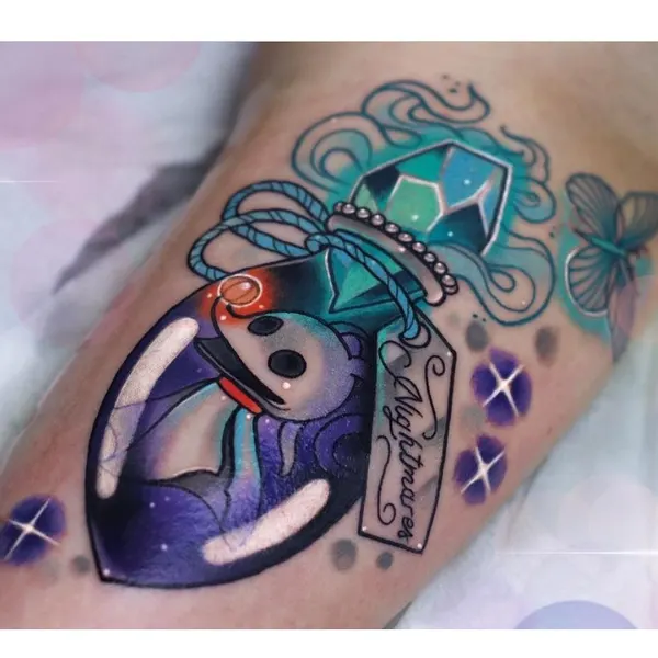 disneytatts