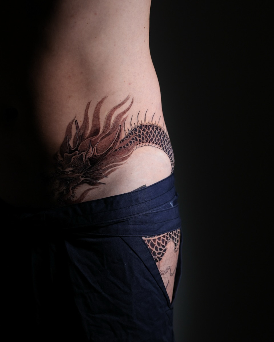 Dragon