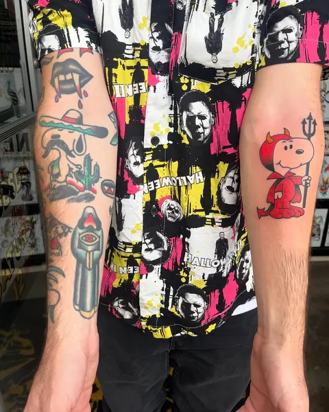 mattheadleytattooer