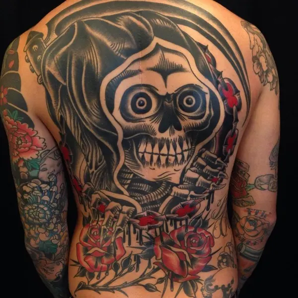 Kyle Crowell