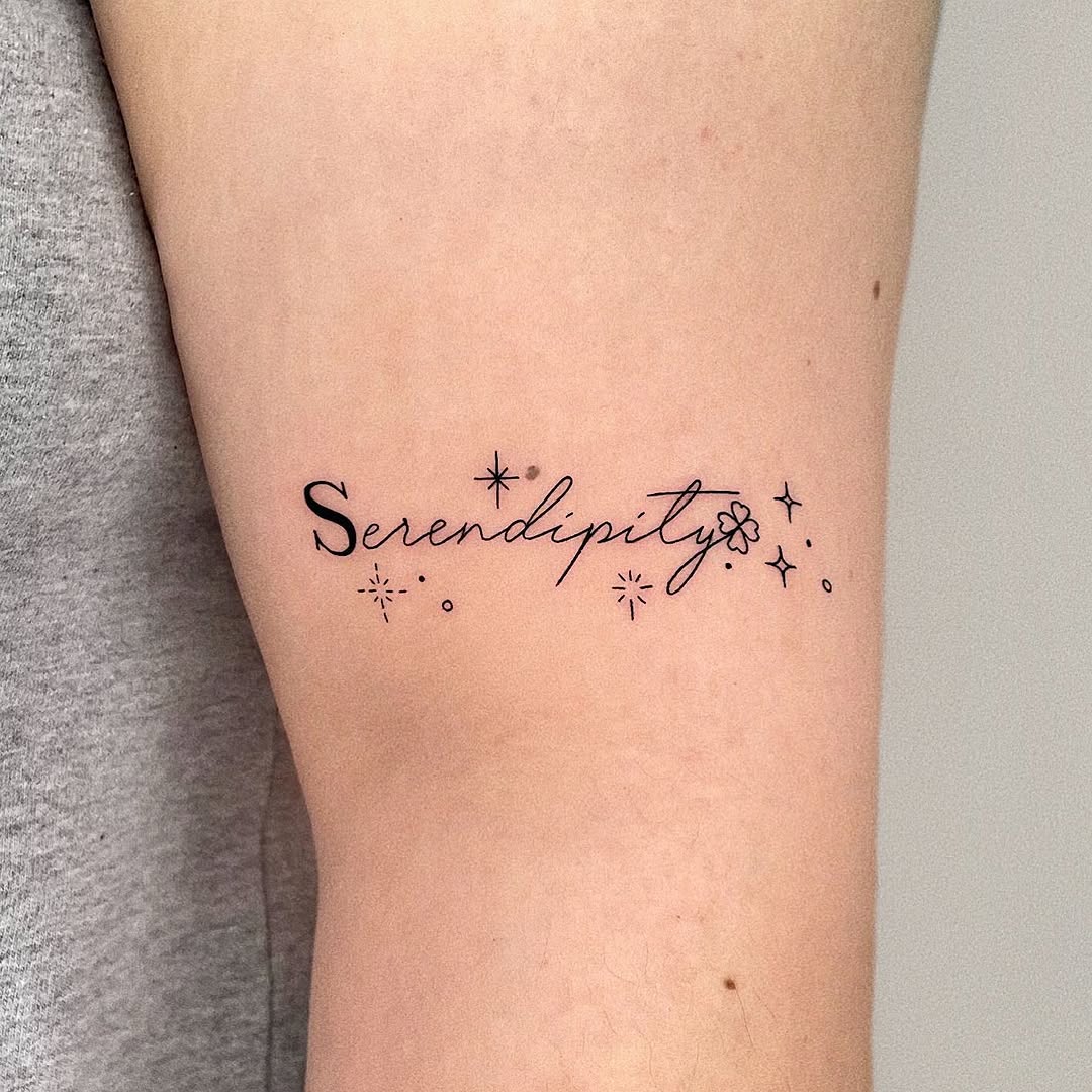Lettering, 서예, 손글씨