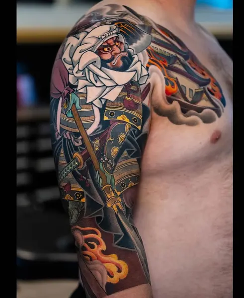 yushitattoo