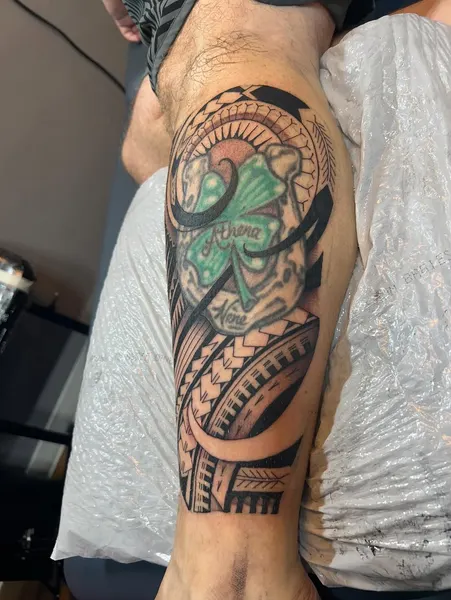 polynesianworks
