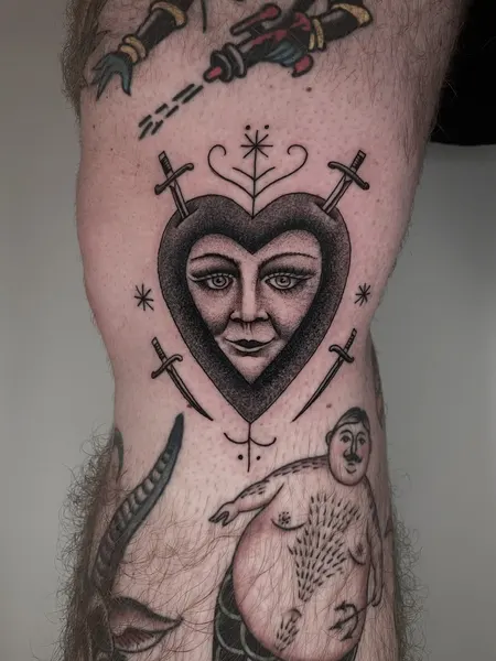 justinoliviertattoo