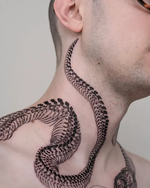 Dragon, 메두사