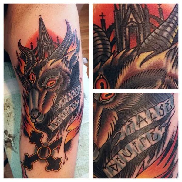 Sloo Tattoos