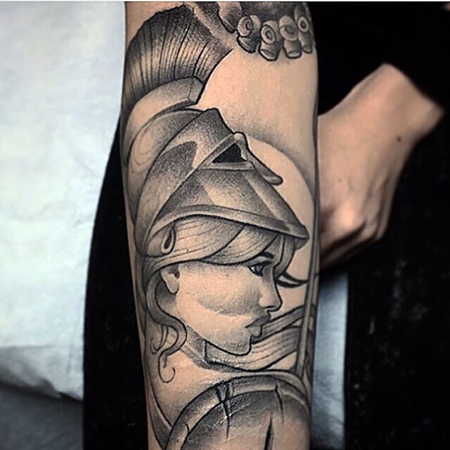 Guru Tattoo