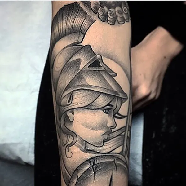 Guru Tattoo